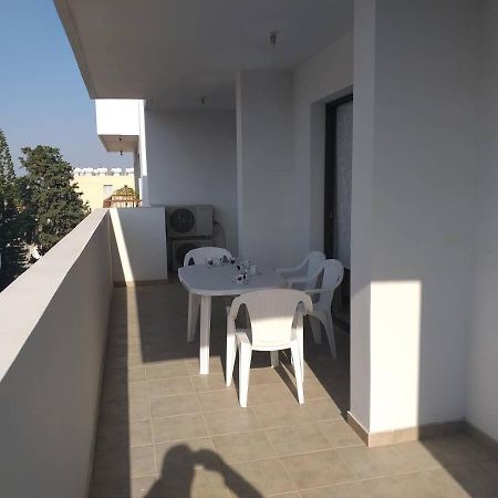 Horizon Luxury Apartment 4 Larnaca Esterno foto