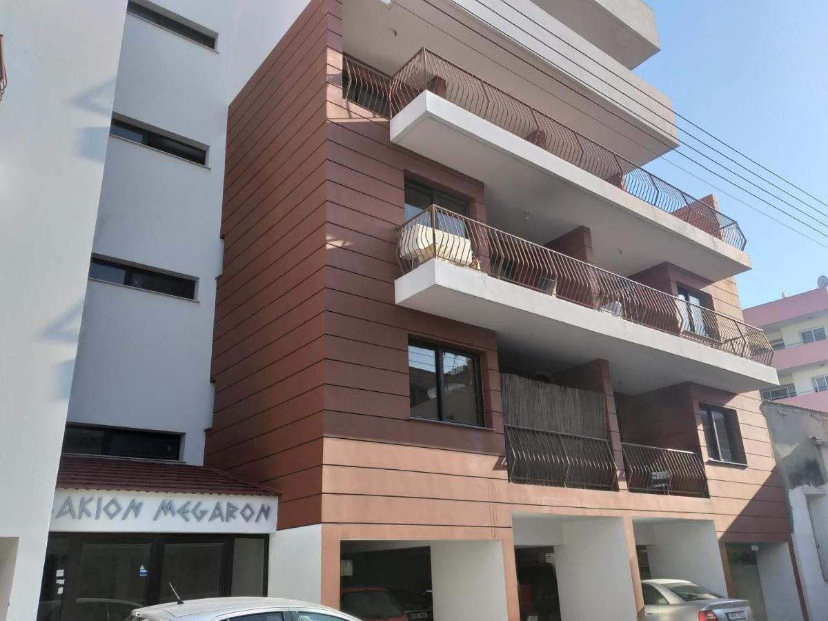 Horizon Luxury Apartment 4 Larnaca Esterno foto